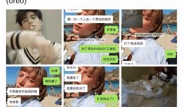 人设大爆料视频,明星幕后故事全解析